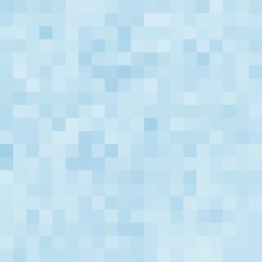 Abstract colorful mosaic background. Vector background. Colorful mosaic. Pixel art background.