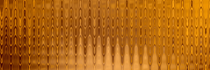 abstract background in warm colors and different light effects and shades - great effect background