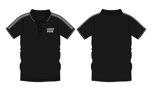 design polo shirt