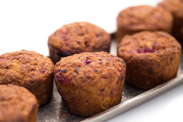 Muffins