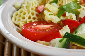 Insalata di pasta