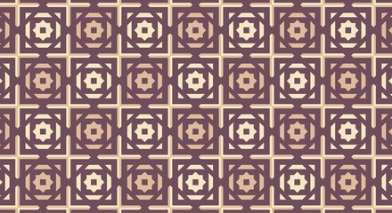 square pattern background, modern shape composition, eps 10 vector.