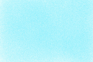 illustration of the sky blue gold texture imitation of watercolor paint