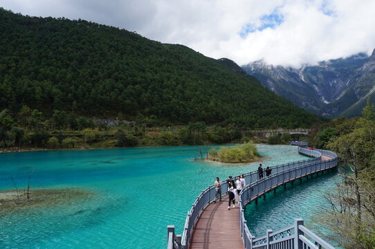 bluemoon vally