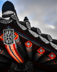 temple, architecture, building, asia, china, culture, religion, travel, ancient, thailand, roof,...