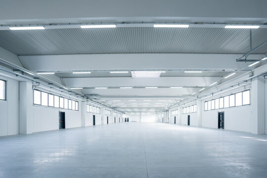 Interno industriale
