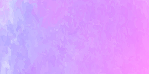 Colorful watercolor background