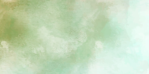 Colorful watercolor background