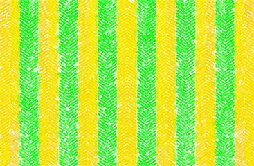 yellow and green color of abstract background