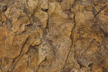 Detailed sandstone texture