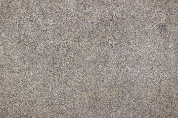 Stone wall