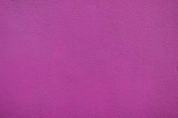 Pink wall