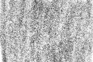Grunge Black And White Urban. Dark Messy Dust Overlay Distress Background. Easy To Create Abstract Dotted, Scratched, Vintage Effect With Noise And Grain.Grunge Texture Vector
