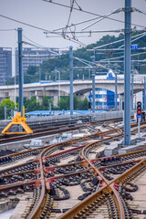 Foshan Nanhai Tram
