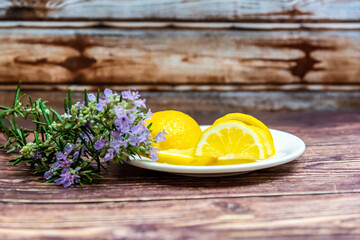 lemons