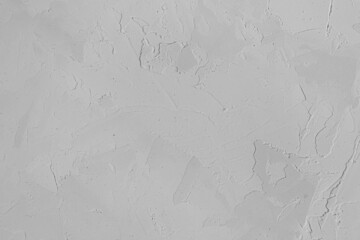 The texture of the white wall. White wall background. Abstract background.