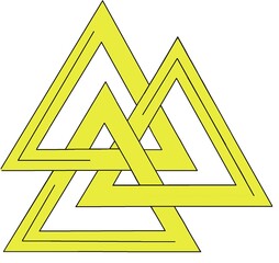 triangle symbol