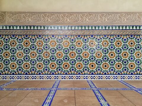 Architecture design of Astaka Morocco
