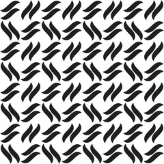 fabric Abstract background texture in geometric ornamental style. Seamless design.