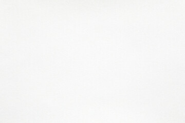 Fototapeta premium Smooth white paper background texture
