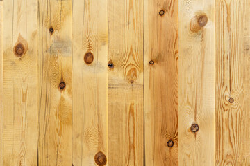Fototapeta premium vertical wooden wall for background