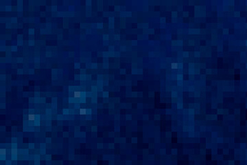 abstract blue background