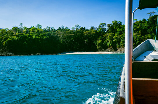 Islas secas
Lugar ideal para tomar fotograf&iacute;as y v&iacute;deos de la flora y fauna existente en este paradisiaco sitio
