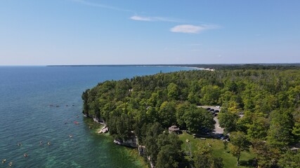 Door County