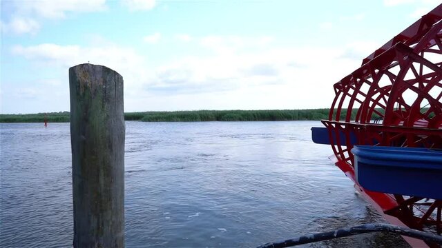 Zingster Strom, Halbinsel Fischland-Dar&szlig;