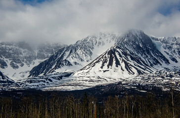 Alaska Landscapes