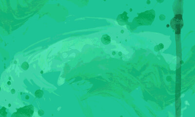Fototapeta na wymiar splash paint abstract background