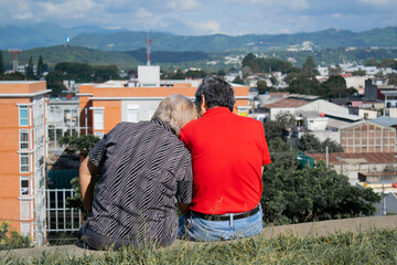 La de grande también se puedo disfrutar © Andersson