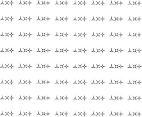 Abstract textured background. Modern minimal texture. pattern