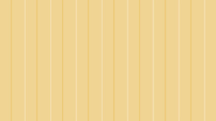 Yellow abstract background, vector design template.