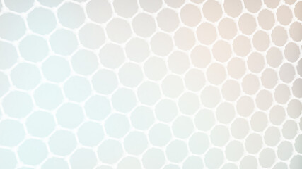 The shape structure of nanotechnology,Nanotechnology of the future,abstract background nanotechnology,3d rendering