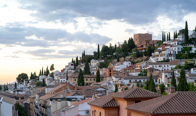23 / 5000
Resultados de traducción
The Alhambra of Granada