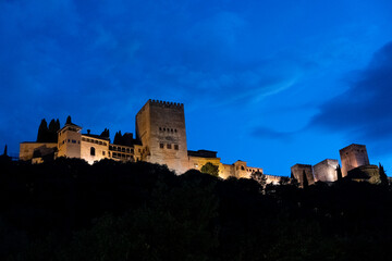 23 / 5000
Resultados de traducci&oacute;n
The Alhambra of Granada