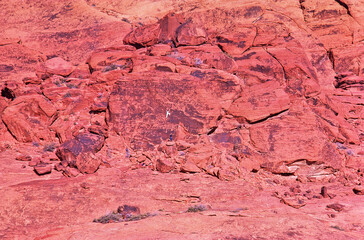  Red Rock Canyon, Nevada