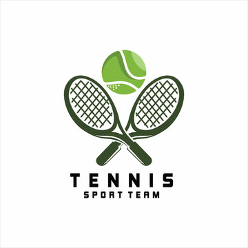 Tennis Tournament Logo Images – Browse 11,957 Stock Photos, Vectors, and  Video | Adobe Stock