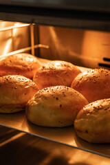 bread