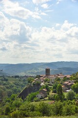 Chilhac (Haute-Loire)