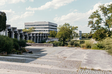 Uni Regensburg
