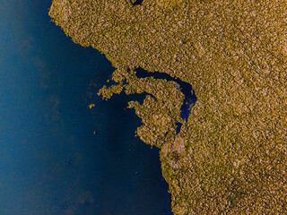 lago © Jonas Nunes