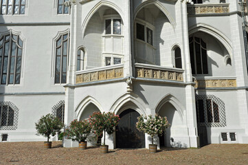 Albrechtsburg in Mei&szlig;en