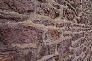 stone wall background