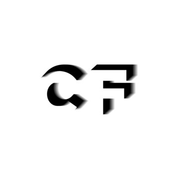 CF Monogram Shadow Shape Style