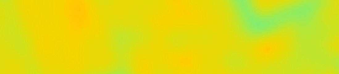 abstract blur green, yellow and pink colors background for design