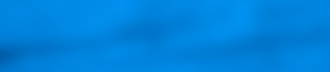 abstract blurred blue and black  colors background for design