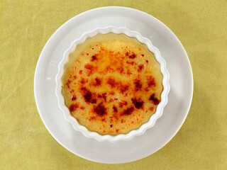 Creme Brulée