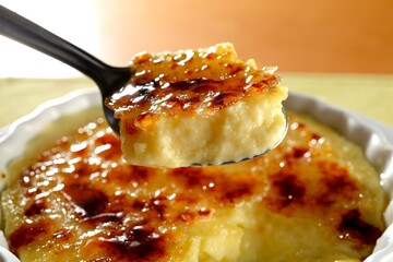 Creme Brulée